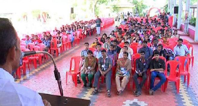 Priyadarshini Arts & Science College Malappuram Extra Curriculars photo 2