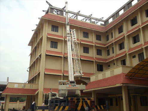 Government Medical College Manjeri Campus photo 4
