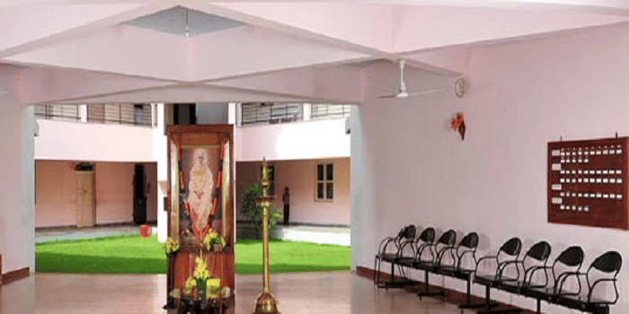 Sree Narayana Institute of Ayurvedic Studies and Research Kollam College Infrastrcture photo 3