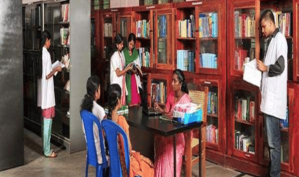 Sree Narayana Institute of Ayurvedic Studies and Research Kollam College Infrastrcture photo 4