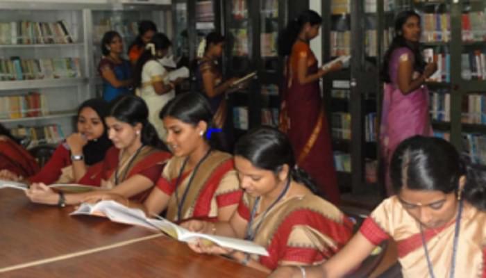 Fathima Memorial Training College Pallimukku Kollam Infrastructure photo 2