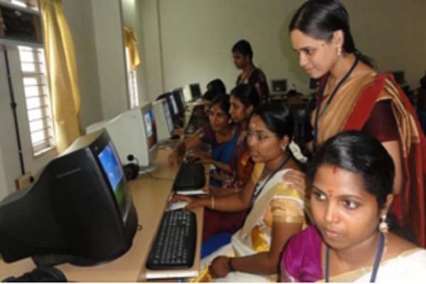 Fathima Memorial Training College Pallimukku Kollam Infrastructure photo 3