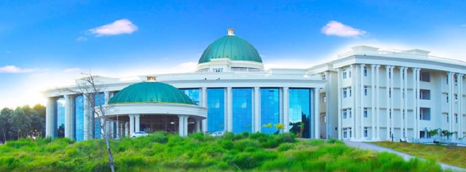 Providence College of Engineering Chengannur Campus photo 1