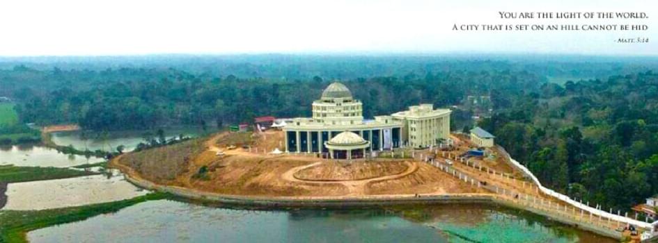 Providence College of Engineering Chengannur Campus photo 2