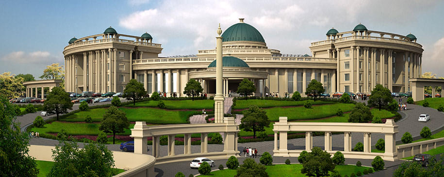 Providence College of Engineering Chengannur Campus photo 3