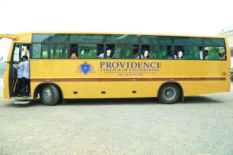 Providence College of Engineering Chengannur Facility photo 5