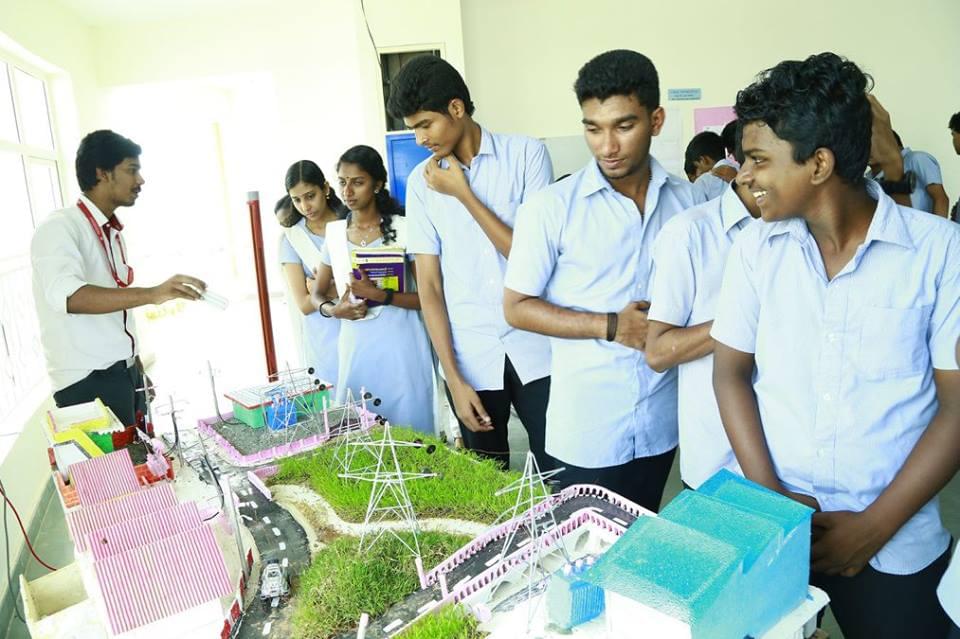 Providence College of Engineering Chengannur Facility photo 1