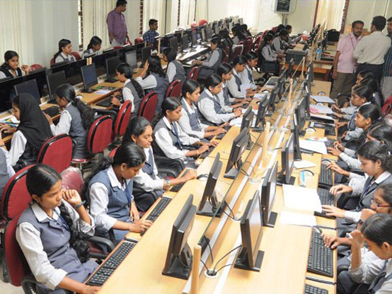 Providence College of Engineering Chengannur Facility photo 7