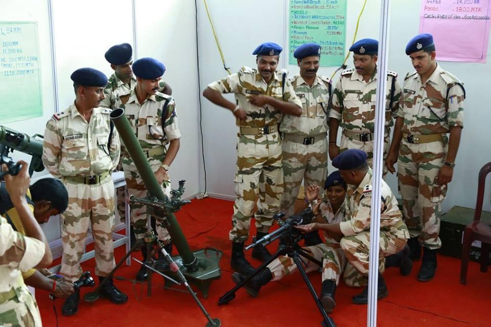 Providence College of Engineering Chengannur Extra Curriculars photo 1