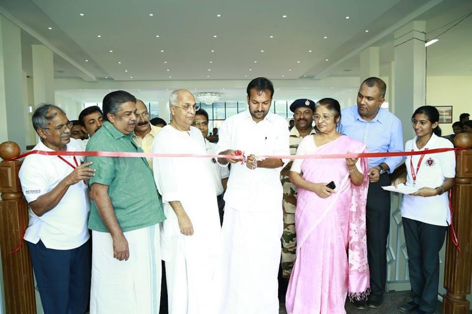 Providence College of Engineering Chengannur Extra Curriculars photo 5