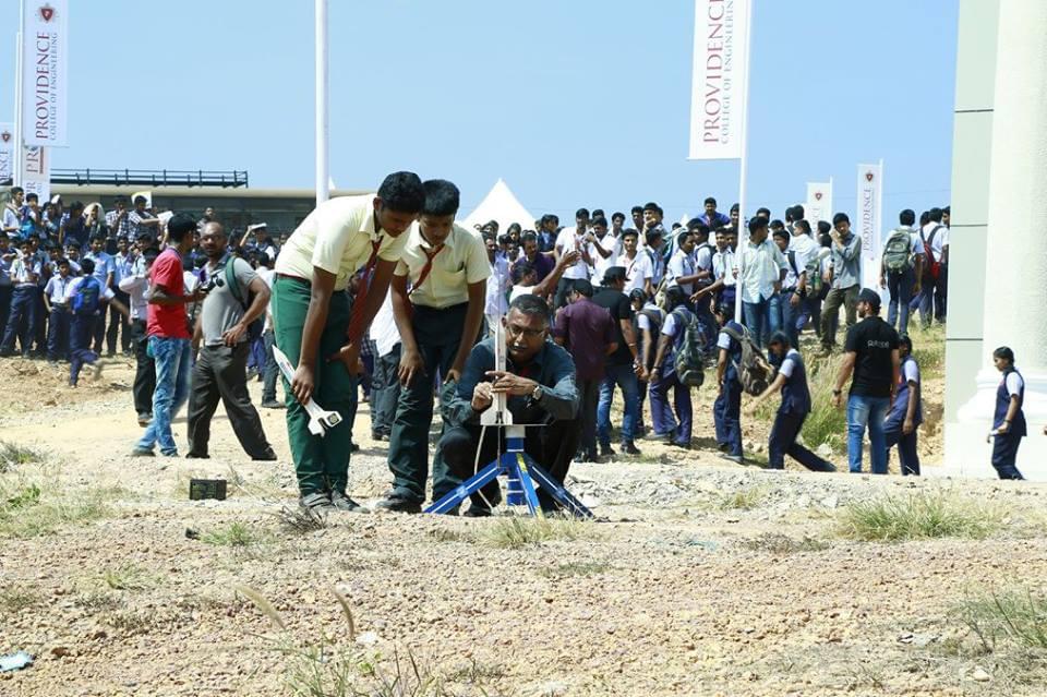 Providence College of Engineering Chengannur Extra Curriculars photo 6