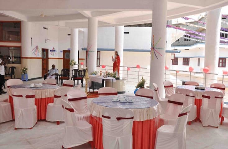 Snehodaya College of Nursing Vallakkunnu Thrissur Campus photo 4