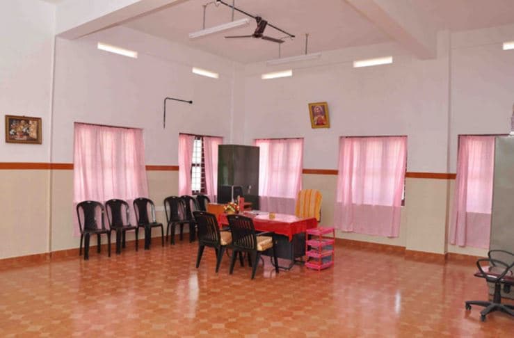 Snehodaya College of Nursing Vallakkunnu Thrissur Campus photo 6