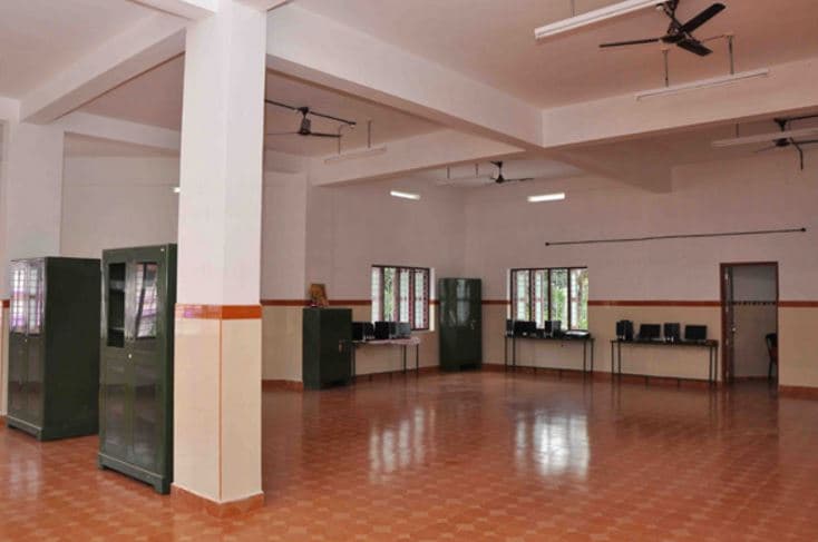 Snehodaya College of Nursing Vallakkunnu Thrissur Campus photo 7