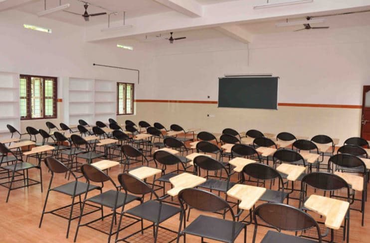 Snehodaya College of Nursing Vallakkunnu Thrissur Campus photo 8