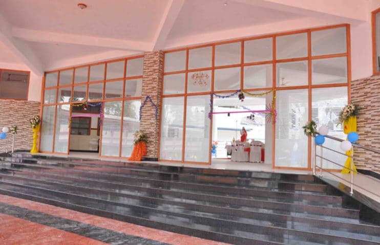 Snehodaya College of Nursing Vallakkunnu Thrissur Campus photo 3