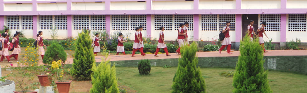 Snehodaya College of Nursing Vallakkunnu Thrissur Campus photo 11