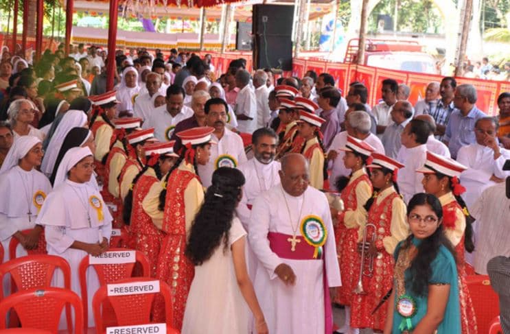 Snehodaya College of Nursing Vallakkunnu Thrissur Events photo 5