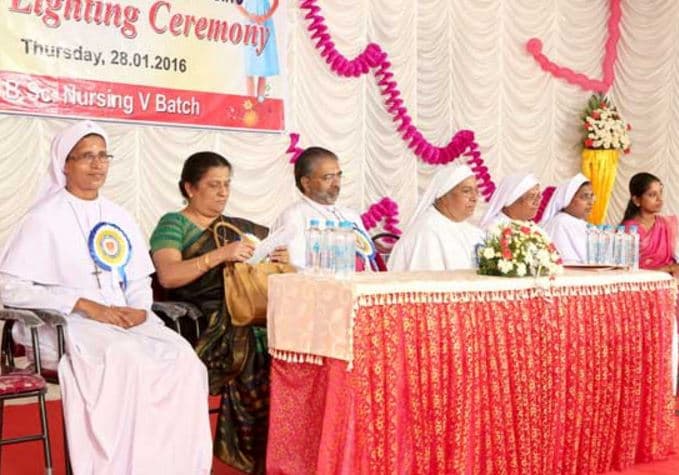 Snehodaya College of Nursing Vallakkunnu Thrissur Events photo 1