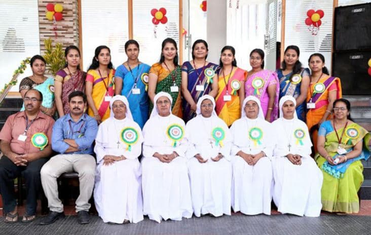 Snehodaya College of Nursing Vallakkunnu Thrissur Events photo 8