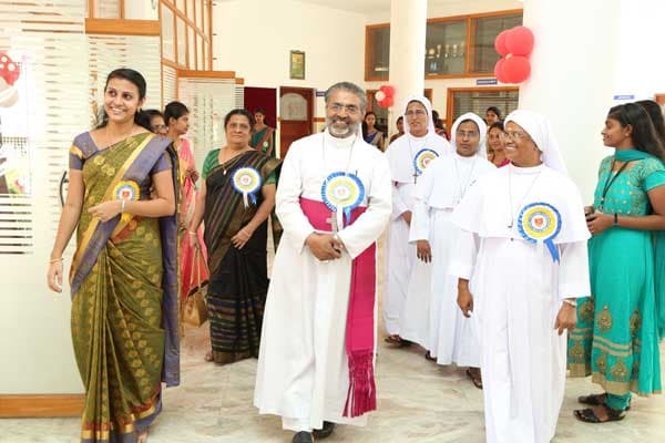 Snehodaya College of Nursing Vallakkunnu Thrissur Events photo 7