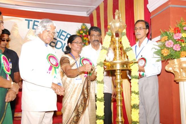 Govt. College of Teacher Education Thiruvananthapuram Campus photo 5