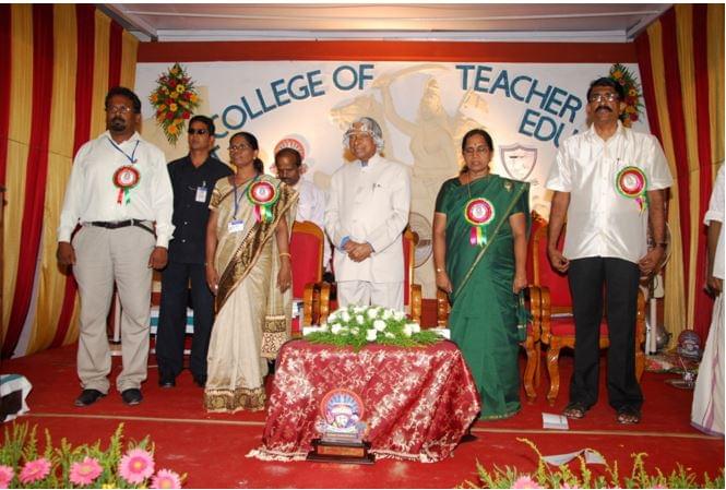 Govt. College of Teacher Education Thiruvananthapuram Campus photo 6
