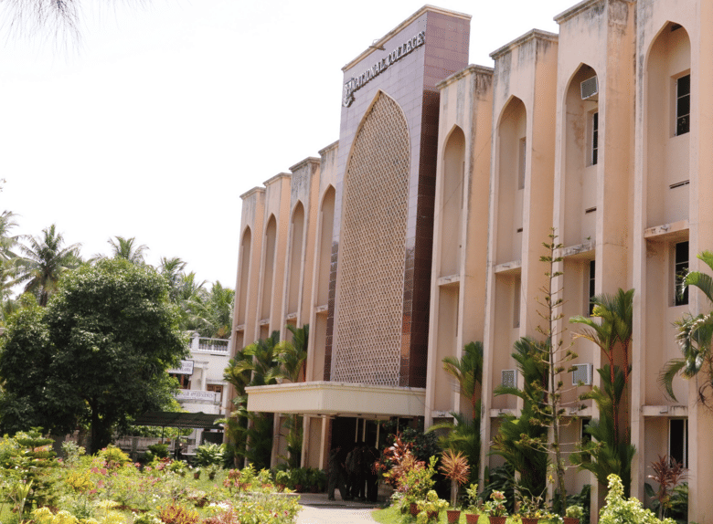 National College Of Arts And Science Thiruvananthapuram NCAS photo 1
