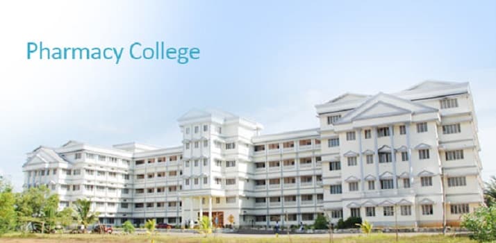 Pushpagiri College of Pharmacy Perumthuruthy Tiruvalla Campus photo 1
