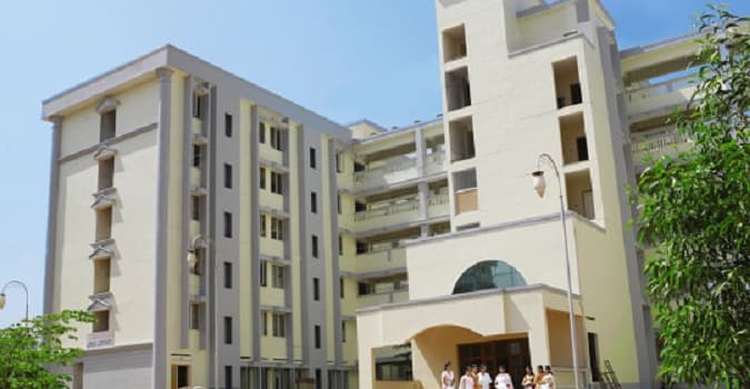 Pushpagiri College of Pharmacy Perumthuruthy Tiruvalla Campus photo 3