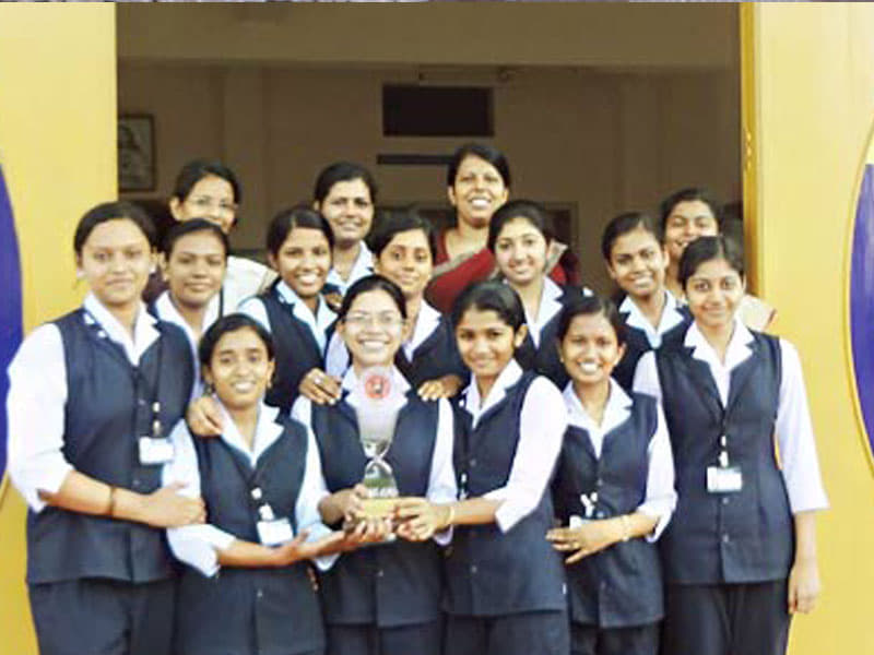 Pushpagiri College of Pharmacy Perumthuruthy Tiruvalla Extra Curriculars photo 3