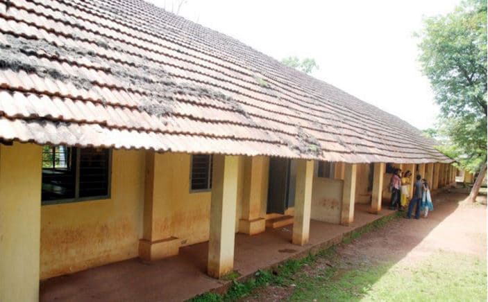 Sree Narayana College Kannur Campus photo 5