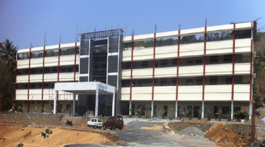 Focus Institute of Science and Technology Poomala Thrissur Events and Campus photo 1