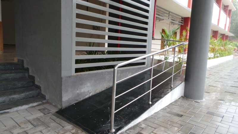 Focus Institute of Science and Technology Poomala Thrissur Events and Campus photo 5