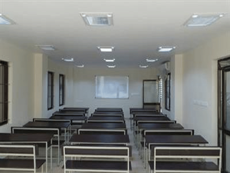 Focus Institute of Science and Technology Poomala Thrissur Facilities photo 1