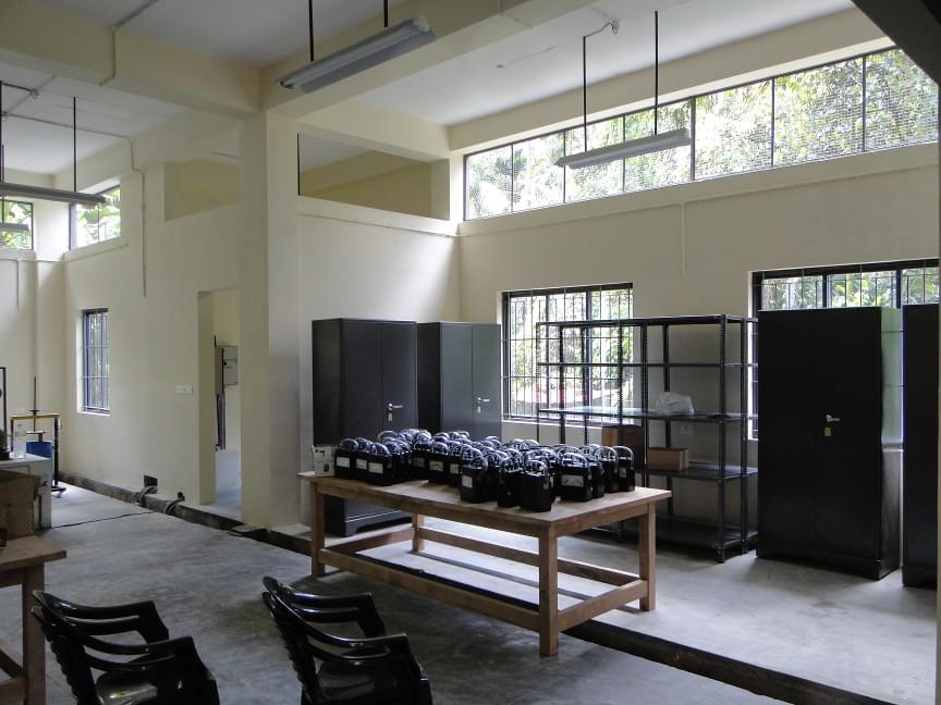 Focus Institute of Science and Technology Poomala Thrissur Facilities photo 4
