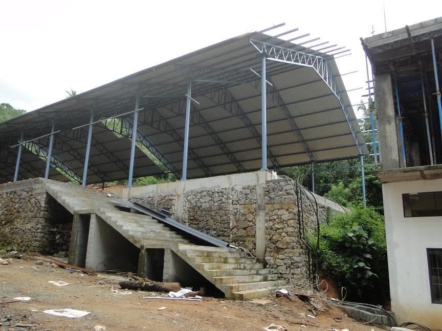 Focus Institute of Science and Technology Poomala Thrissur Facilities photo 5