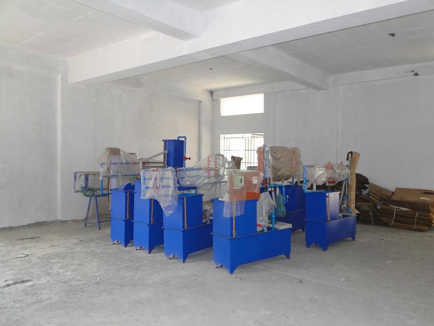 Focus Institute of Science and Technology Poomala Thrissur Facilities photo 7