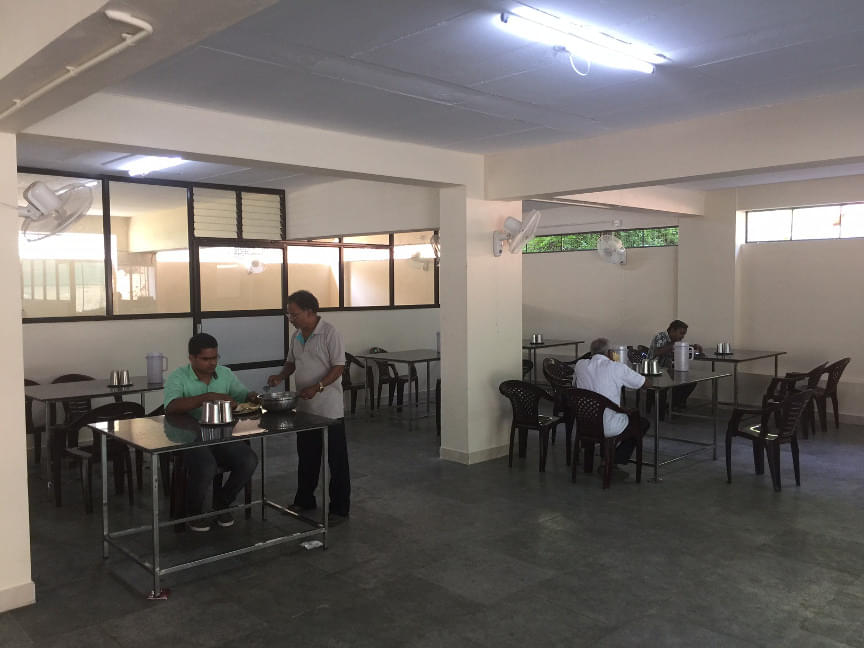 Focus Institute of Science and Technology Poomala Thrissur Facilities photo 2