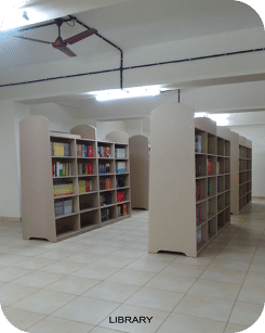 Focus Institute of Science and Technology Poomala Thrissur Facilities photo 9