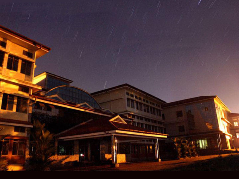 National College Of Arts And Science Kozhikode NCASP photo 1