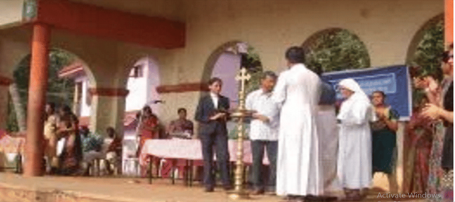 Pushpagiri College of Nursing Thiruvalla Extra Curriculars photo 4