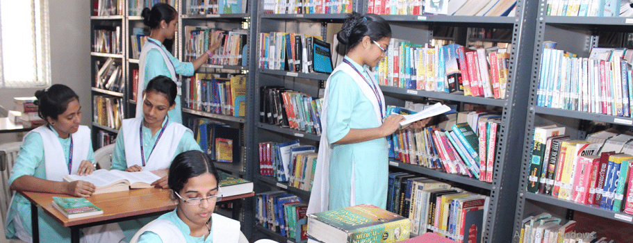 Pushpagiri College of Nursing Thiruvalla Extra Curriculars photo 5