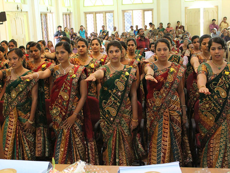 Pushpagiri College of Nursing Thiruvalla Extra Curriculars photo 8