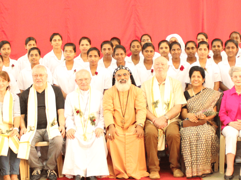 Pushpagiri College of Nursing Thiruvalla Extra Curriculars photo 6