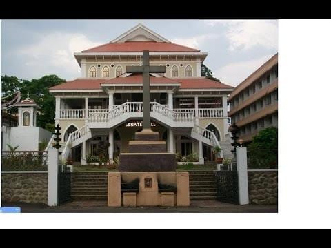 Pushpagiri College of Nursing Thiruvalla Campus photo 2