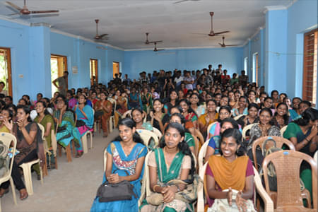 Sree Narayana College Chathannur Kollam Events photo 6