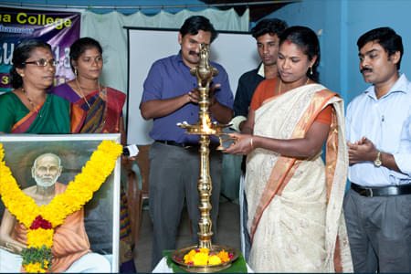 Sree Narayana College Chathannur Kollam Events photo 7