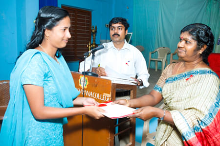 Sree Narayana College Chathannur Kollam Events photo 1