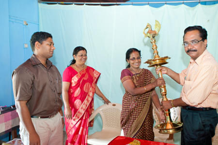 Sree Narayana College Chathannur Kollam Events photo 3